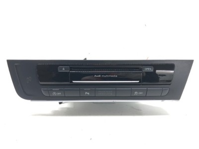 RADIO AUDI A6 C7 4G1035044E 10-18 SINTONIZADOR  