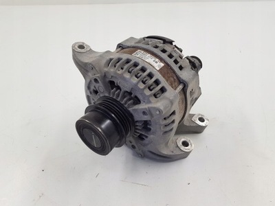 Ford edge 2.0 ecoboost 2015- генератор фото №1