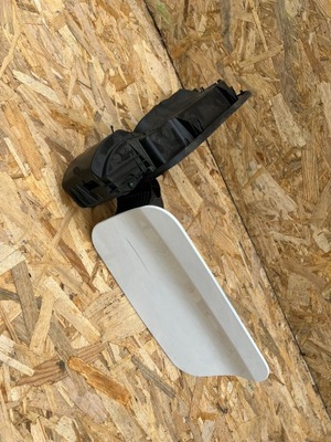 Кришка заливна горловина пального opel grandland x фото №1