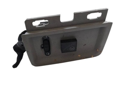 Панель регулювання світла renault modus 1.6benz, 16v 8200326875 фото №1