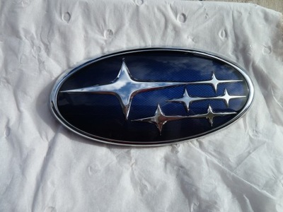 FORESTER IV 19- INSIGNIA EMBLEMA PARTE DELANTERA  