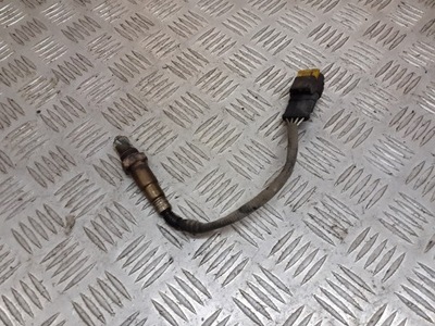 Датчик лямбда-зонд fiat idea 1.4 фото №1