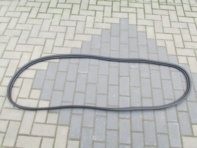 Прокладка крышки багажника c-max mk2 2012 rok фото №1