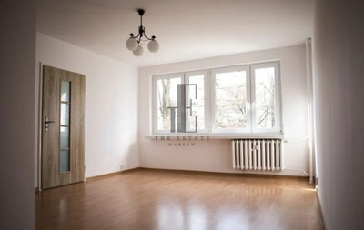 Mieszkanie, Warszawa, Praga-Południe, 28 m²