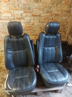 Сидіння сидіння range rover iii vogue lift фото №1