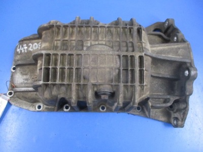 Ford c-max 1.6 піддон піддон масляна 98mm-6675-ea фото №1