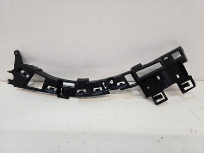 Направляющая бампера левый правый berlingo rifter partner 9816768780 9816768880 фото №1