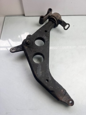 Поворотный кулак рычаг амортизатор правый  сторона mini one - cooper r53 r50 фото №1