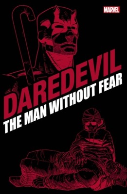 Daredevil: The Man Without Fear FRANK MILLER