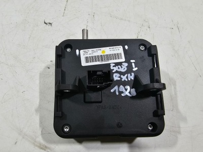 Домкрат переключения передач peugeot 508 i rxh sw #1920 фото №1