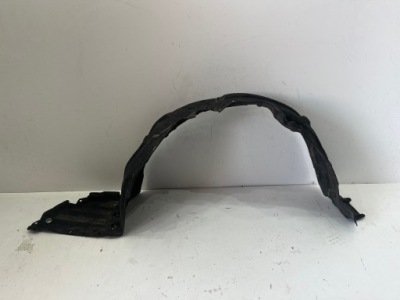 Toyota corolla e21 хетчбек kombi підкрилок перед передні праве 53875-02870 фото №1