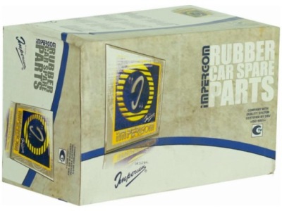 Шланг wąż отопителя 19315 original imperium фото №1