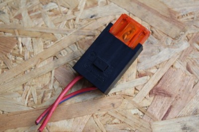 Предохранитель bmw 40 большой 8367140 фото №1