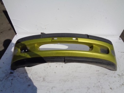 Бампер перед передний opel tigra a фото №1