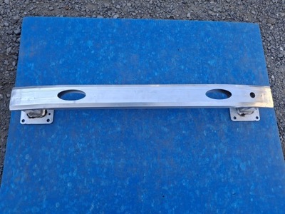 Балка бампера задняя opel vivaro c jumpy expert traveller proace фото №1