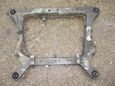 Volvo s80 подрамник подрамник подрамник перед 2.8t фото №1