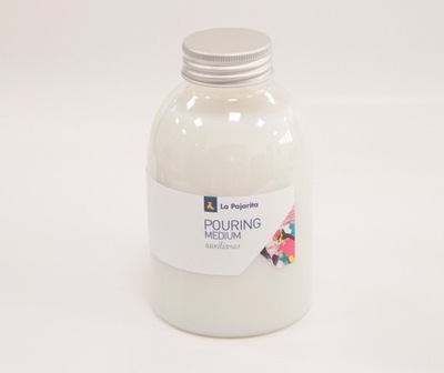 Medium do Pouringu 500 ml