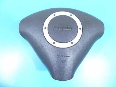 Подушка подушка безопасности водителя fiat punto ii 2 фото №1