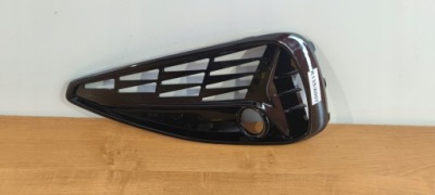 Hyundai i30 рестайлінг  19-21 рік ліва решітка бампера lh фото №1