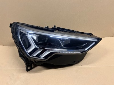 Audi оригінальний номер 83a941034 фара full led фото №1