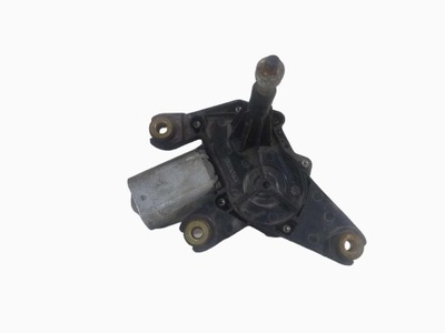 Моторчик дворники крышки renault scenic ii 8200153458 фото №1