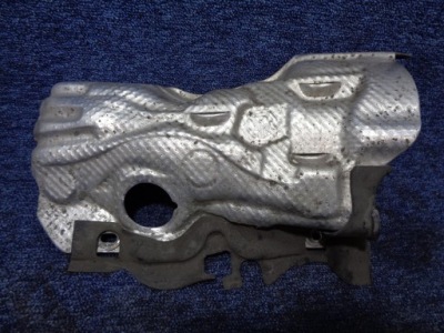 Защита тепловая sedici sx4 lift fl 2.0 16v ddis фото №1