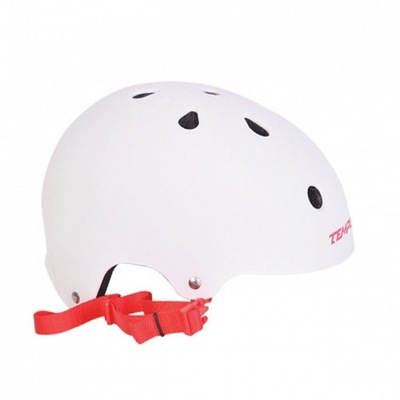 Kask Tempish skillet T Biały L/XL