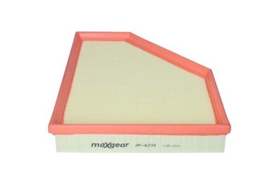 Maxgear 26-2544 фильтр воздуха фото №1