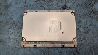 Усилитель радио volvo c30 v50 s40 ii 31215524 фото №1