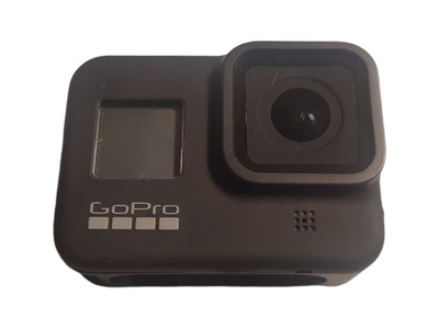 GOPRO Hero Black 8