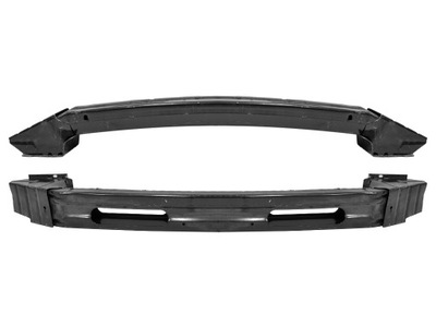 Chrysler voyager 1996-2000 балка бампера фото №1