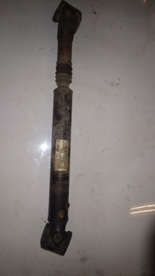 Wał привідний nissan armada titan infiniti qx56 фото №1