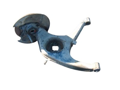 Mercedes w123 75- рычаг ступица левый задняя фото №1