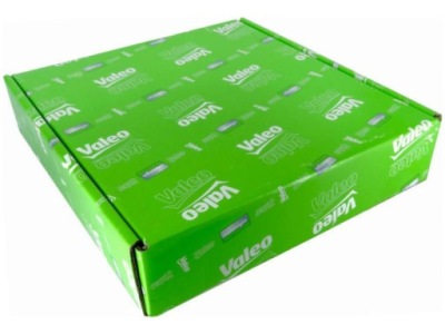 Набір зчеплення valeo 834449 фото №1