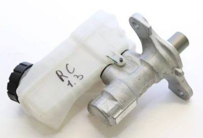 Помпа насос тормоза бачок 460119686r renault captur i h5/j5 фото №1