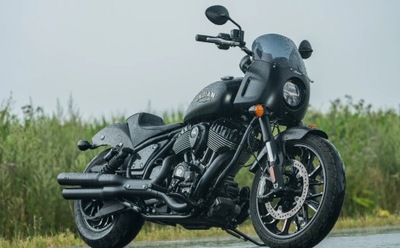 Indian Chief WYPRZEDAZ DEMO OD REKI Sport NE...