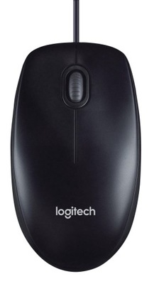 Mysz komputerowa Logitech M90