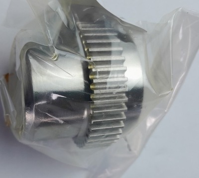 Крильчатка кільце abs ford ranger everest 4439890 2m342c026 2m342c026ba фото №1