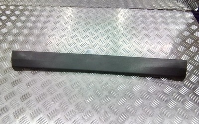 Panamera 971 захист кришки багажника 971867973 фото №1