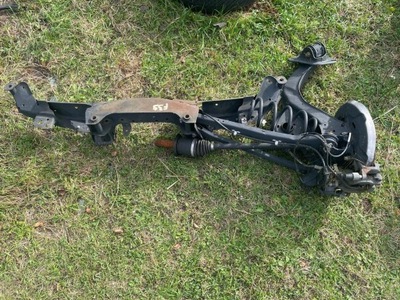 Подвеска задняя правая сторона bmw x2 f39 xdrive фото №1