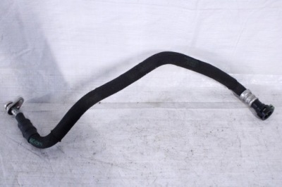 Bmw x5 g05 x6 g06 x7 g07 труба трубка пабтрубок  шланг масла 8854984 фото №1