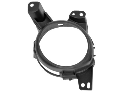 Рамка противотуманная фара левая ghr451694 фото №1