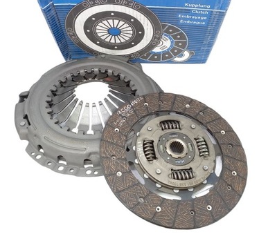 Зчеплення комплект sachs 3000951538 7701478109 фото №1