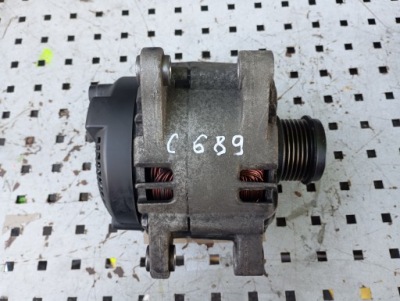 Ford mondeo mk4 2.0 tdci генератор ag9t-10300-ba фото №1