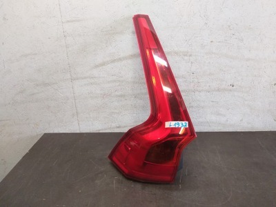 Лампа задня volvo v90 led 32228832 фото №1