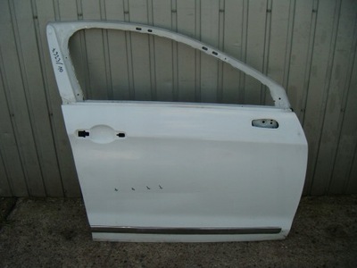 Citroen c5 iii x7 дверь правый перед фото №1