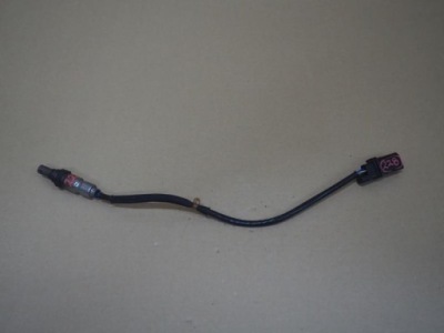 Датчик лямбда-зонд 6 pin alfa romeo stelvio giulia 2.2 d 55284779 фото №1