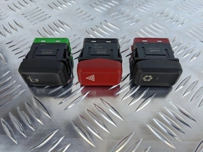 Кнопка daf xf 106 фото №1