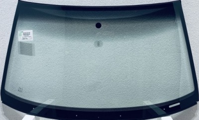 Скло лобове seat arosa / vw lupo / chico 1997-2004 фото №1