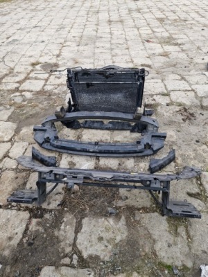 Ремень передний land rover evoque 2.0 фото №1